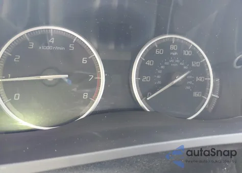 2018 Acura Rdx Acurawatch Plus Package z USA, uszkodzony, nr VIN 5J8TB4H3XJL017922